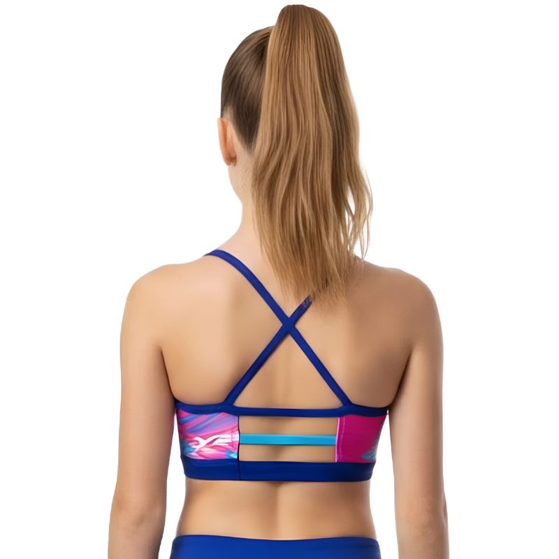 TYR - Girls' Dreamland Trinity Top