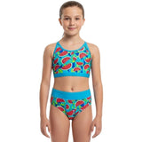TYR - Girls' Tutti Frutti Penny Bikini Bottom