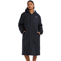 TYR - Tech Women's Hydrosphere Parka - Black
