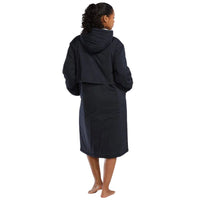 TYR - Tech Women's Hydrosphere Parka - Black