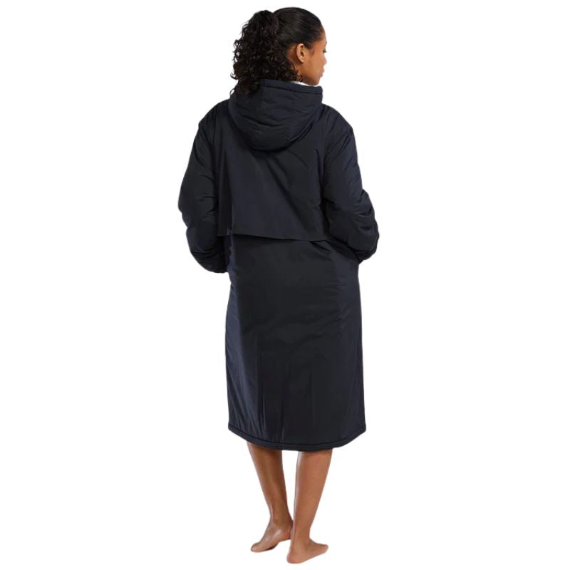 TYR - Tech Women's Hydrosphere Parka - Black