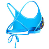 TYR - Astratto Mojave Tieback Ladies Bikini Top - Multi