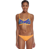 TYR - Solid Mini Bikini Ladies Bottom - Fluorescent Orange