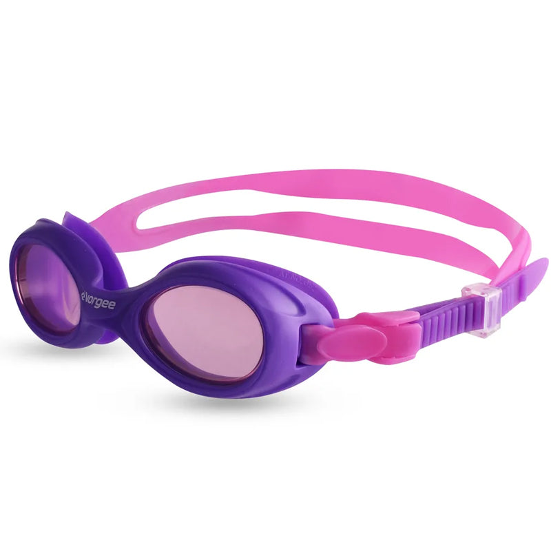 Vorgee Junior - Starfish Tinted Lens Goggle Purple/Pink