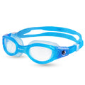 Vorgee Junior - Vortech Clear Lens Blue/Blue Goggle