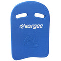 Vorgee - Large Grip Kickboard (Blue)