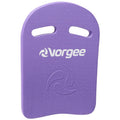 Vorgee - Large Grip Kickboard (Purple)