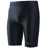 Zone3 - Activate Men's Tri Shorts - Black/Red