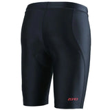 Zone3 - Activate Men's Tri Shorts - Black/Red
