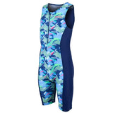 Zone3 - Digital Print Kids Trisuit