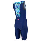 Zone3 - Digital Print Kids Trisuit