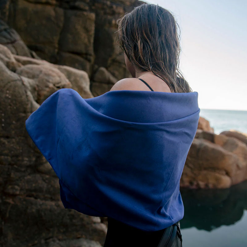 Zone3 - Large Microfibre Towel