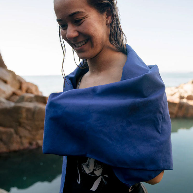 Zone3 - Large Microfibre Towel