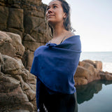 Zone3 - Large Microfibre Towel
