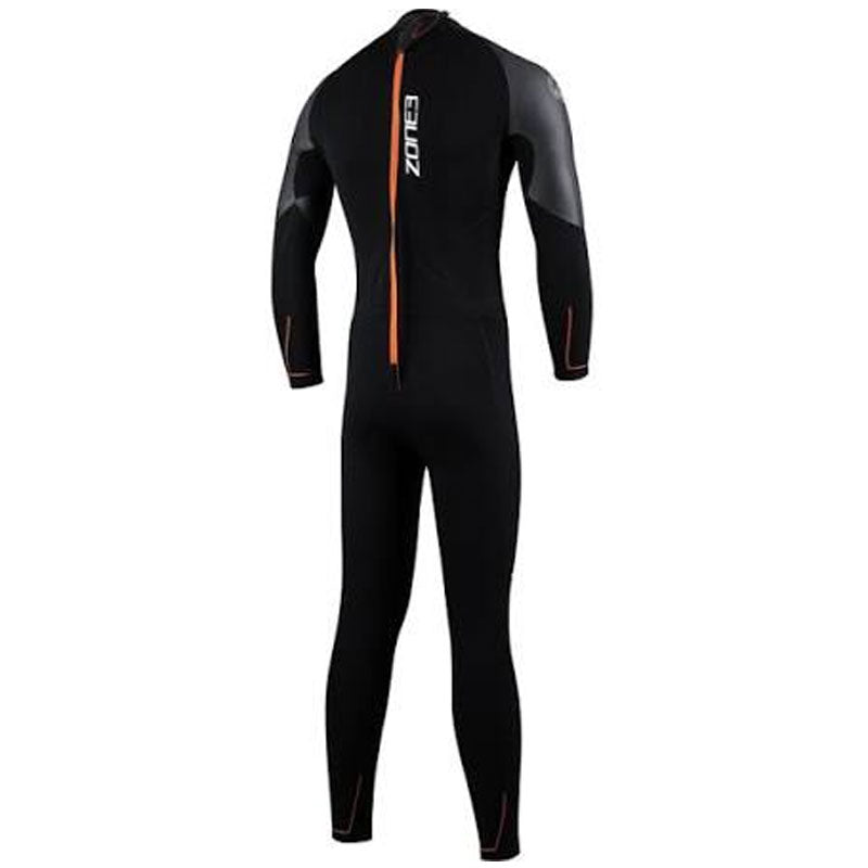Zone3 - Mens Active-Flex Wetsuit