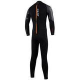 Zone3 - Mens Active-Flex Wetsuit