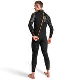 Zone3 - Mens Active-Flex Wetsuit