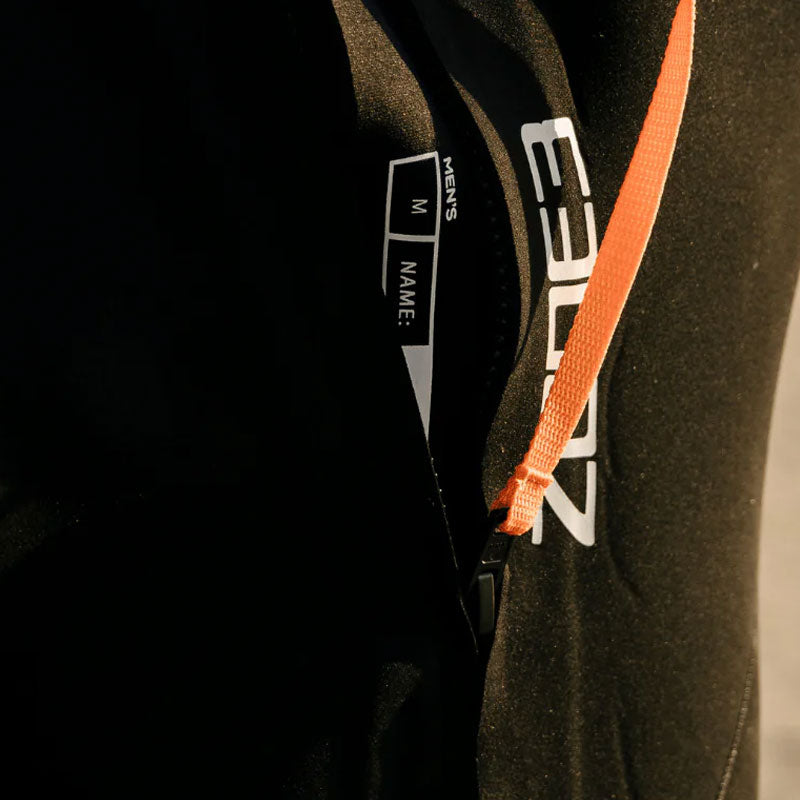 Zone3 - Mens Active-Flex Wetsuit