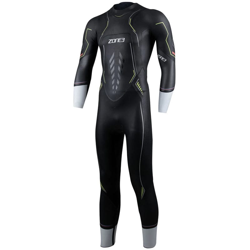 Zone3 - Mens Aspire "New" Wetsuit