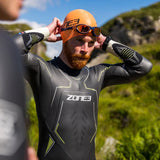Zone3 - Mens Aspire "New" Wetsuit