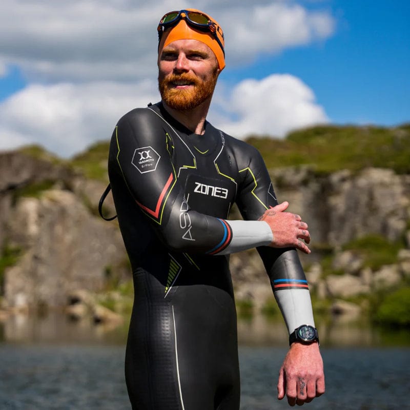 Zone3 - Mens Aspire "New" Wetsuit