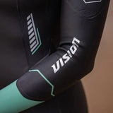 Zone3 - Mens B-prene Vision Wetsuit