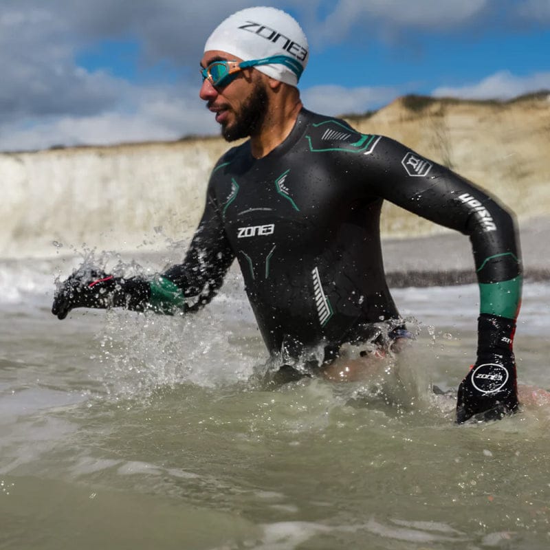 Zone3 - Mens B-prene Vision Wetsuit