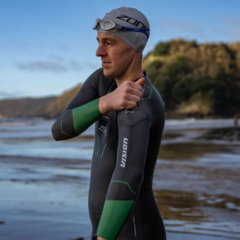 Zone3 - Mens B-prene Vision Wetsuit