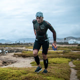 Zone3 - Men's Swim-Run Evolution Wetsuit With 8mm Calf Sleeves