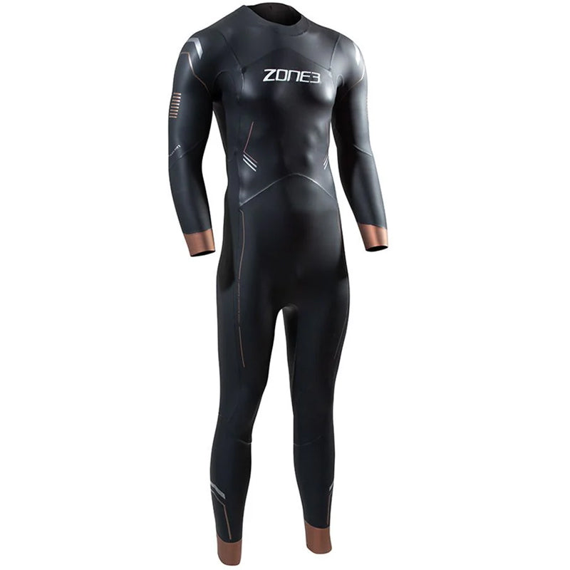 Zone3 - Mens Thermal Agile Wetsuit