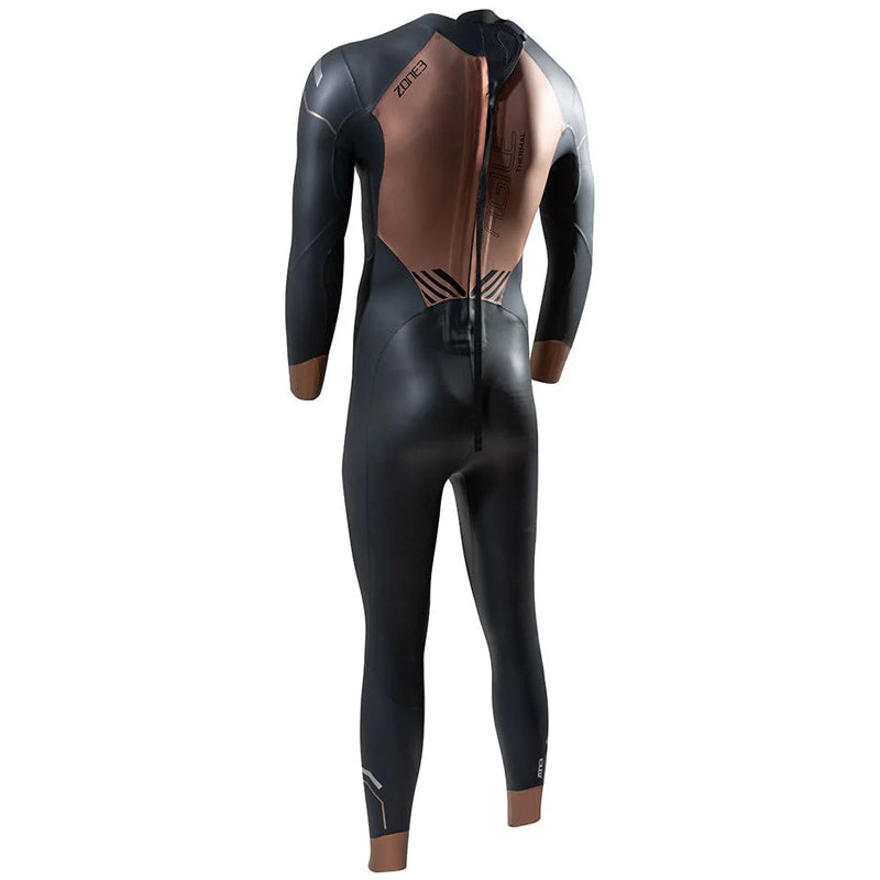 Zone3 - Mens Thermal Agile Wetsuit