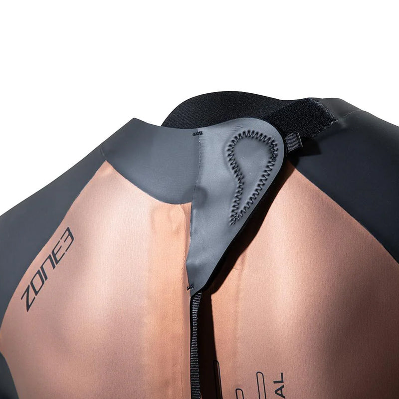 Zone3 - Mens Thermal Agile Wetsuit