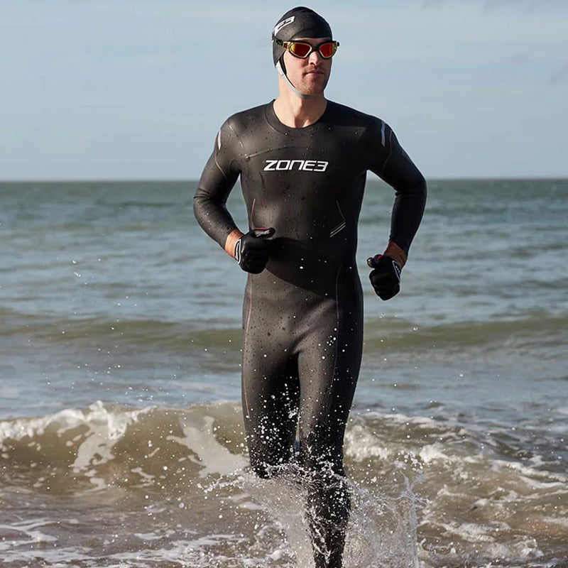 Zone3 - Mens Thermal Agile Wetsuit