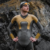 Zone3 - Mens Vanquish-X Limited Edition Wetsuit