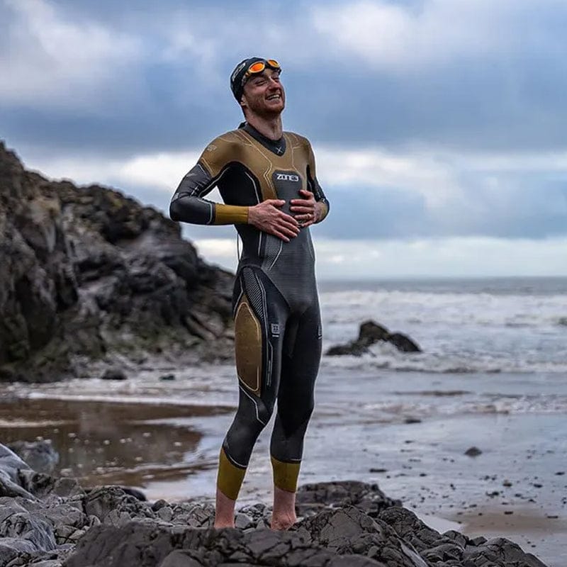 Zone3 - Mens Vanquish-X Limited Edition Wetsuit