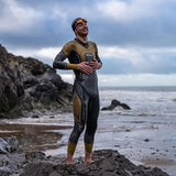 Zone3 - Mens Vanquish-X Limited Edition Wetsuit