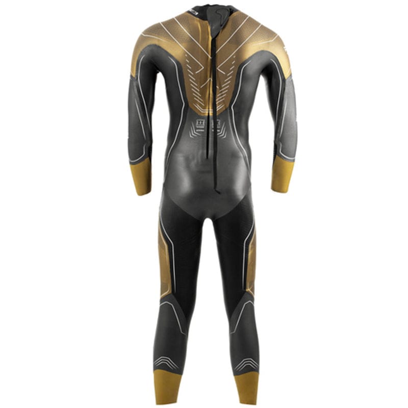 Zone3 - Mens Vanquish-X Limited Edition Wetsuit