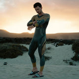 Zone3 - Mens Vanquish-X Limited Edition Wetsuit
