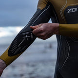 Zone3 - Mens Vanquish-X Limited Edition Wetsuit