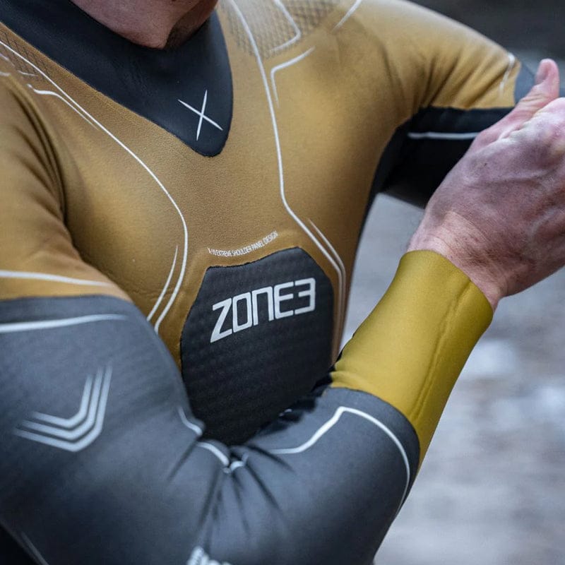 Zone3 - Mens Vanquish-X Limited Edition Wetsuit