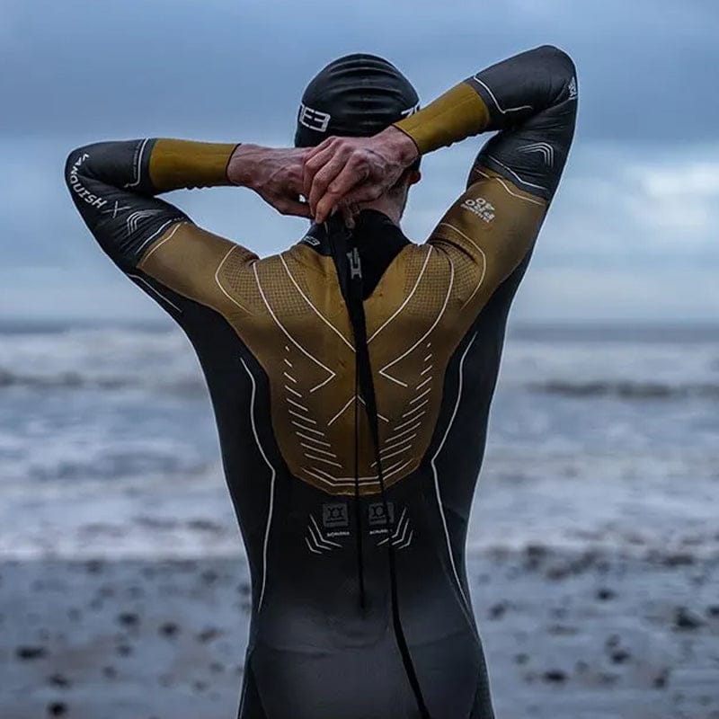 Zone3 - Mens Vanquish-X Limited Edition Wetsuit