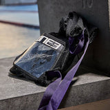 Zone3 - Small Mesh Training / Wetsuit Bag (Black/Purple)
