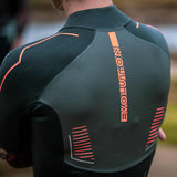 Zone3 - Women's Swim-Run Evolution Wetsuit With 8mm Calf Sleeves