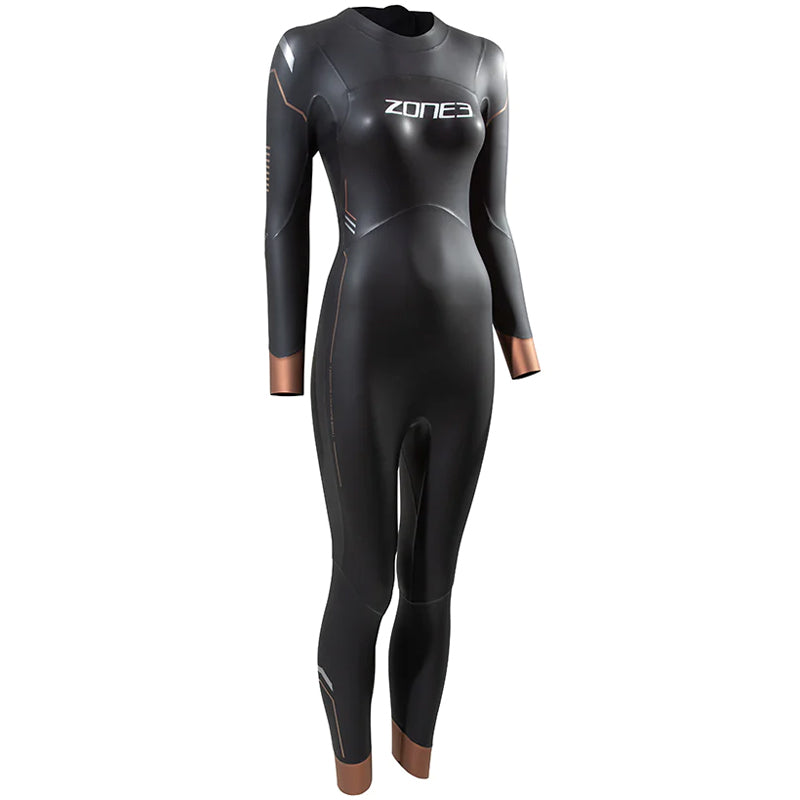 Zone3 - Womens Thermal Agile Wetsuit