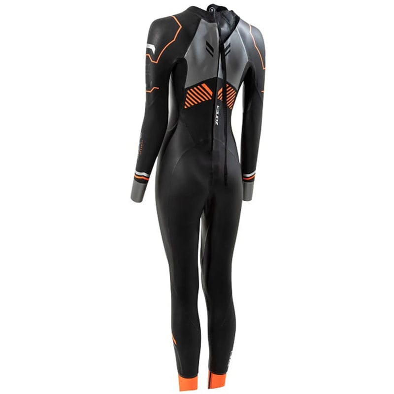 Zone3 - Womens Thermal Aspire "New" Wetsuit
