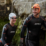 Zone3 - Womens Thermal Aspire "New" Wetsuit