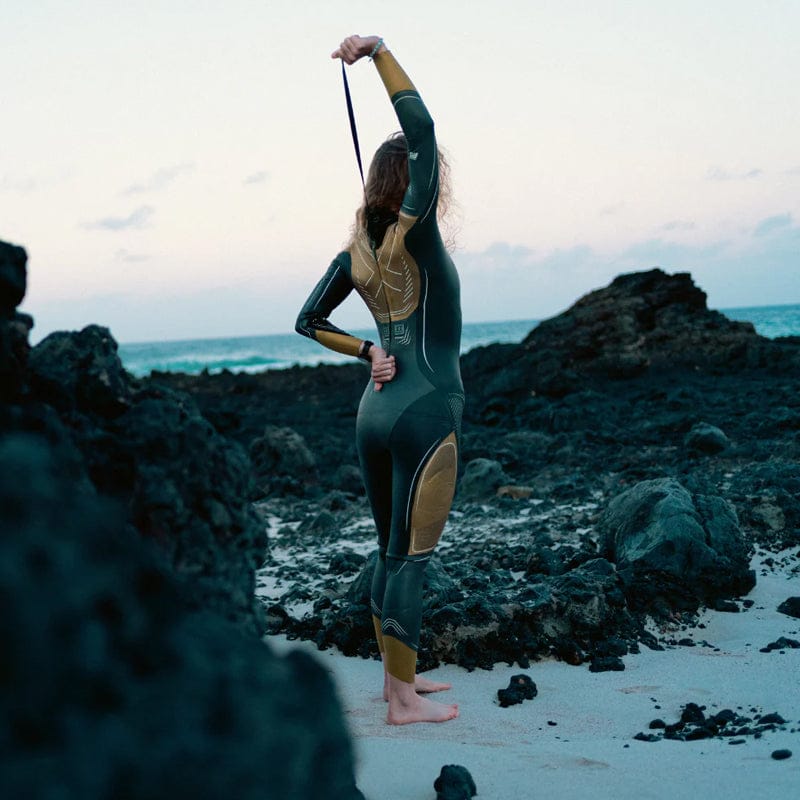 Zone3 - Womens Vanquish-X Limited Edition Wetsuit