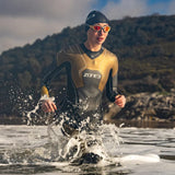 Zone3 - Womens Vanquish-X Limited Edition Wetsuit