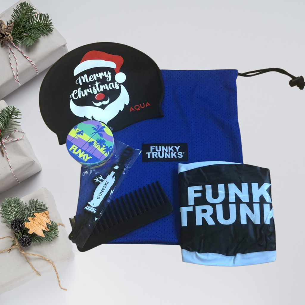 Christmas Gift Bundle