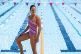 Funkita - Fizz Bomb - Girls Strapped In One Piece
